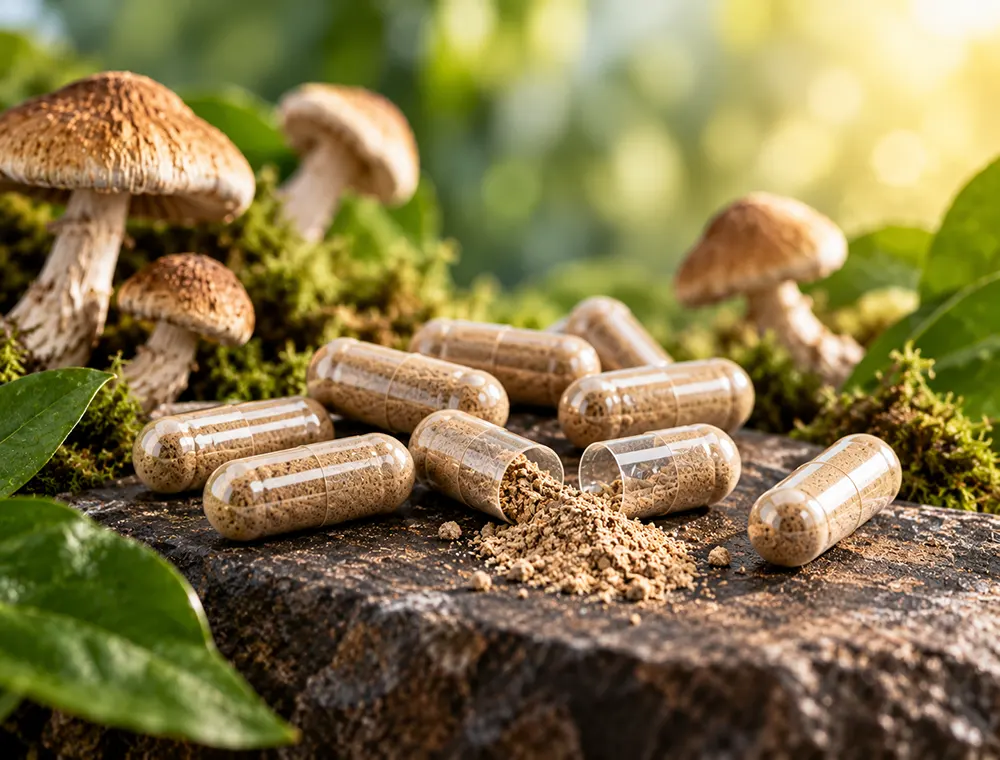 Microdose