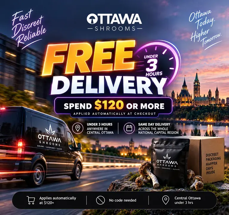 FREE DELIVERY $120+