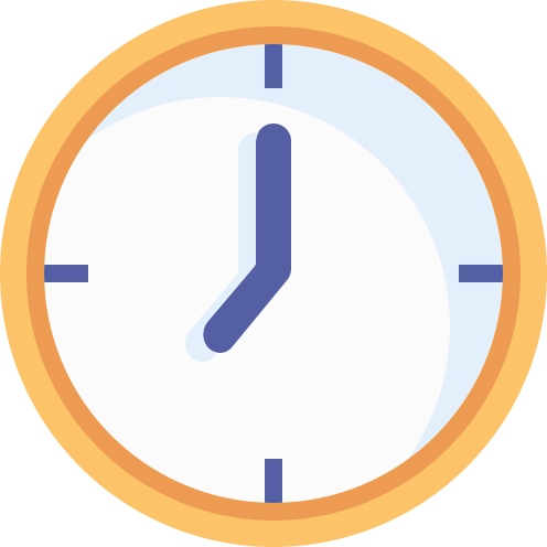 Delivery Hours