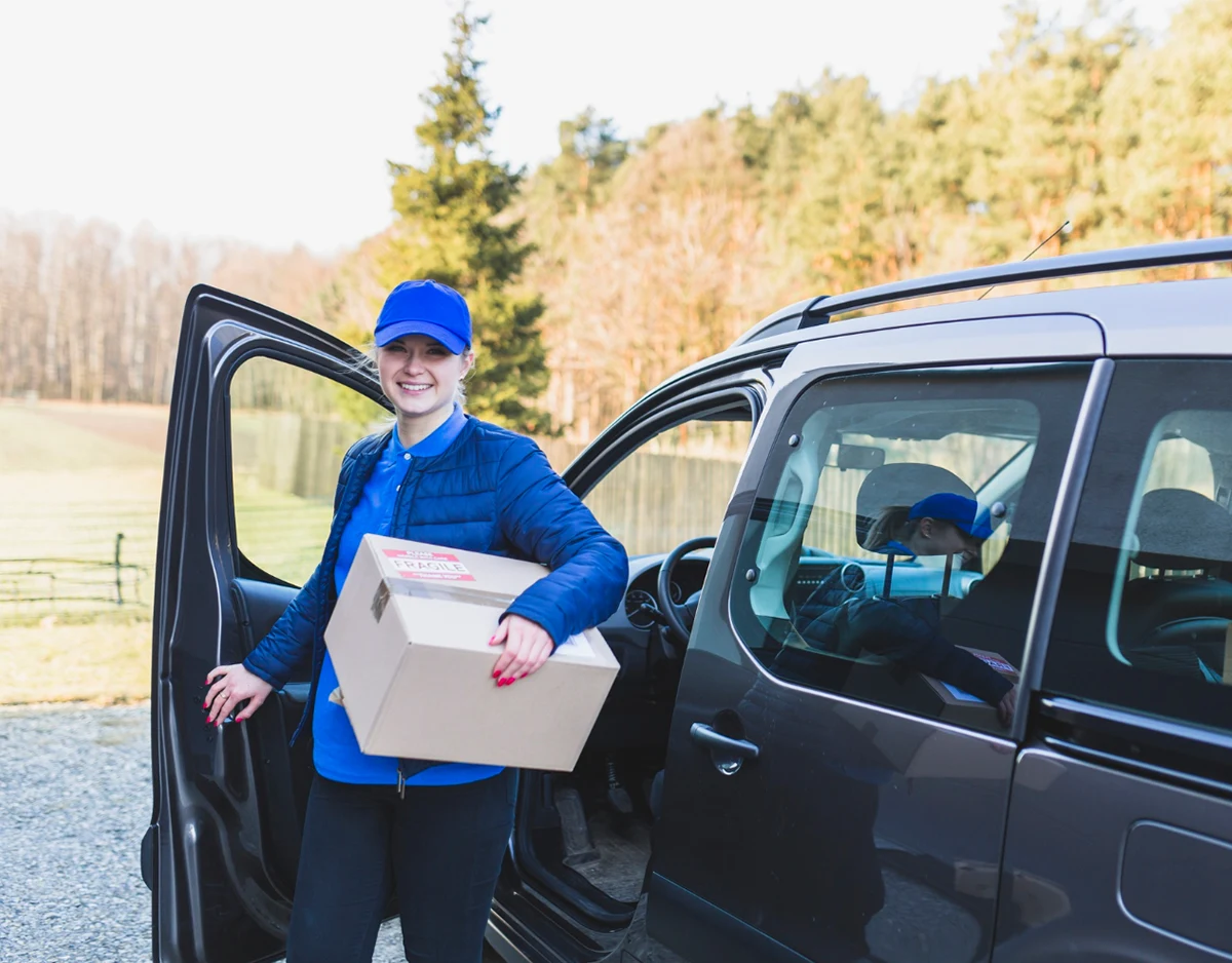 Why We Built Express Delivery Under 3 Hours