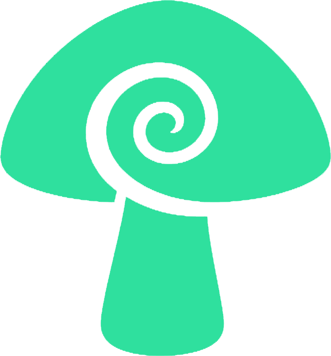 mushroom icon