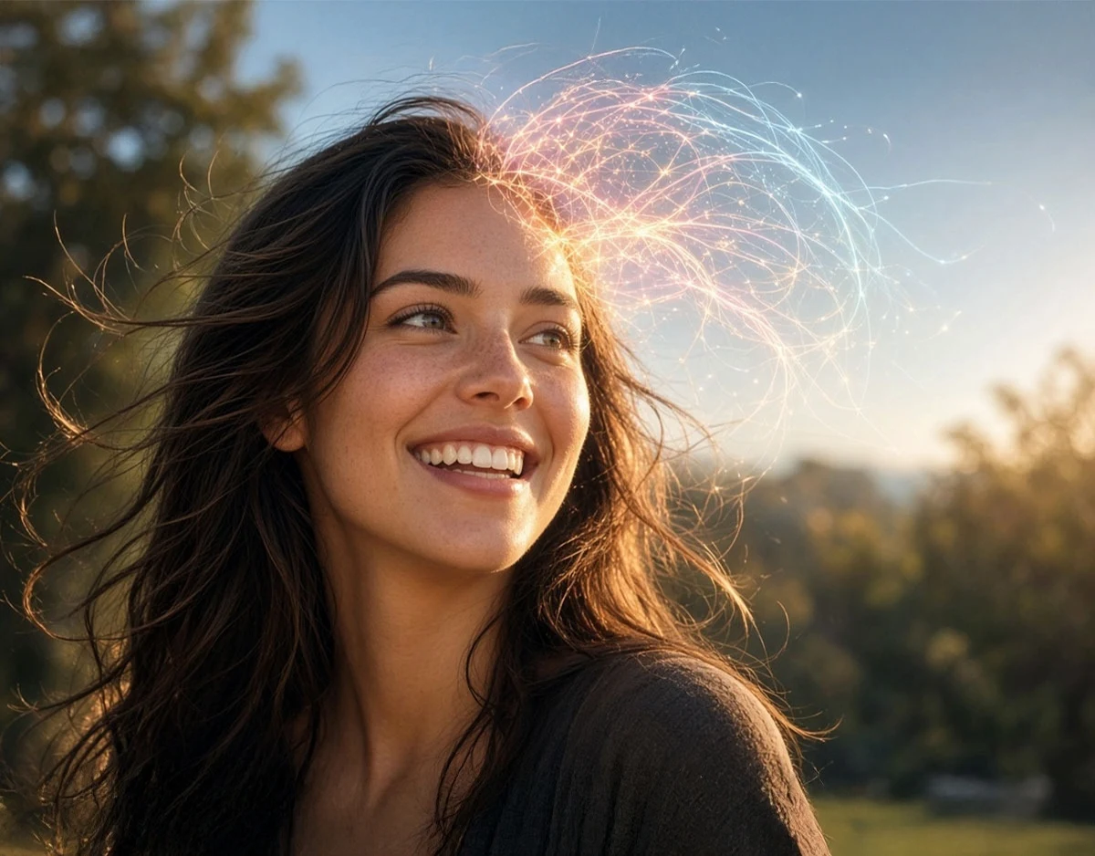 What Magic Mushrooms Actually Do to Your Brain