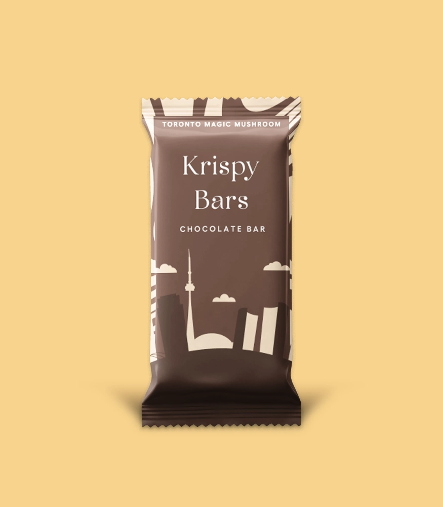 Krispy Bars