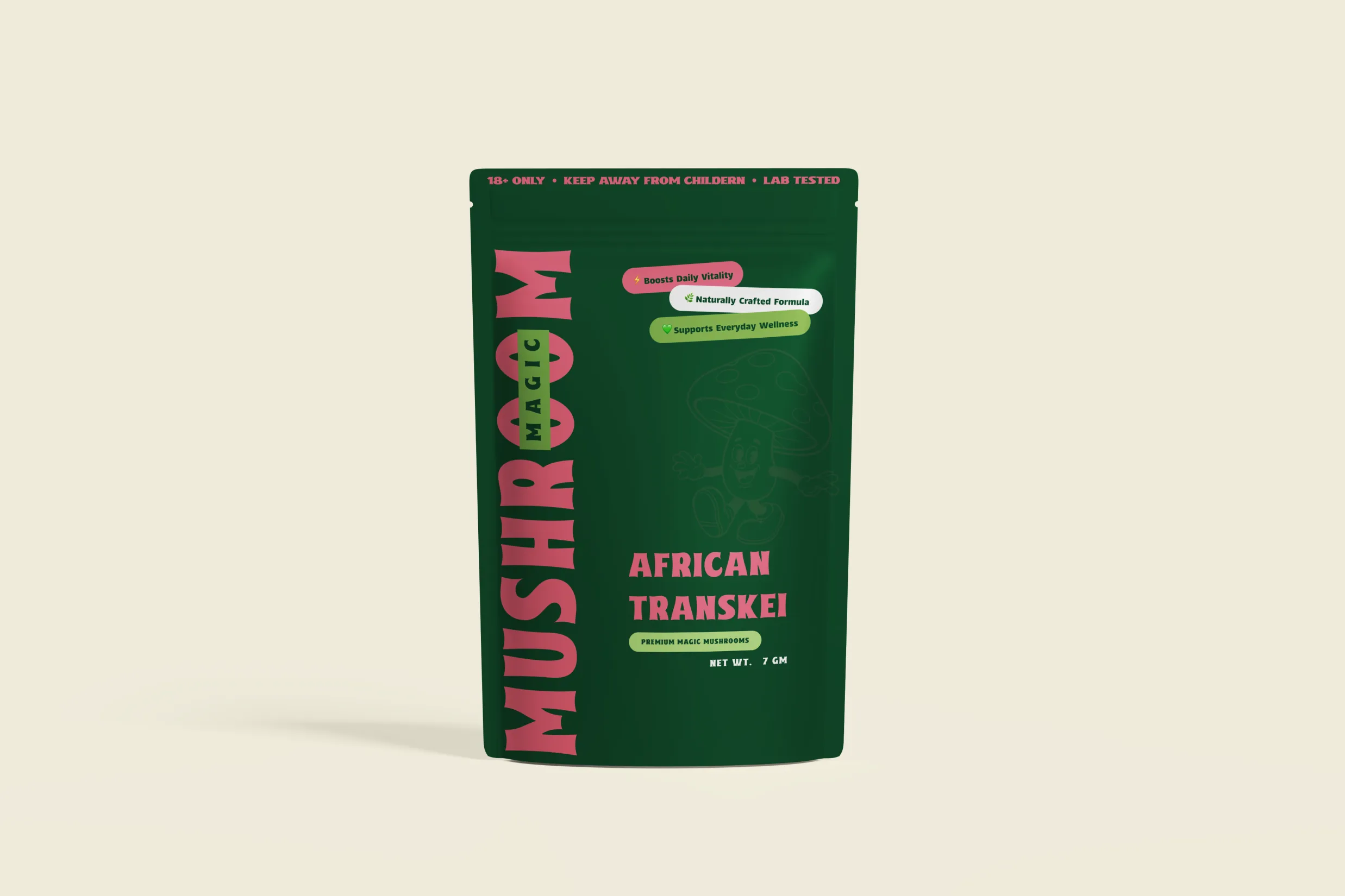 African Transkei