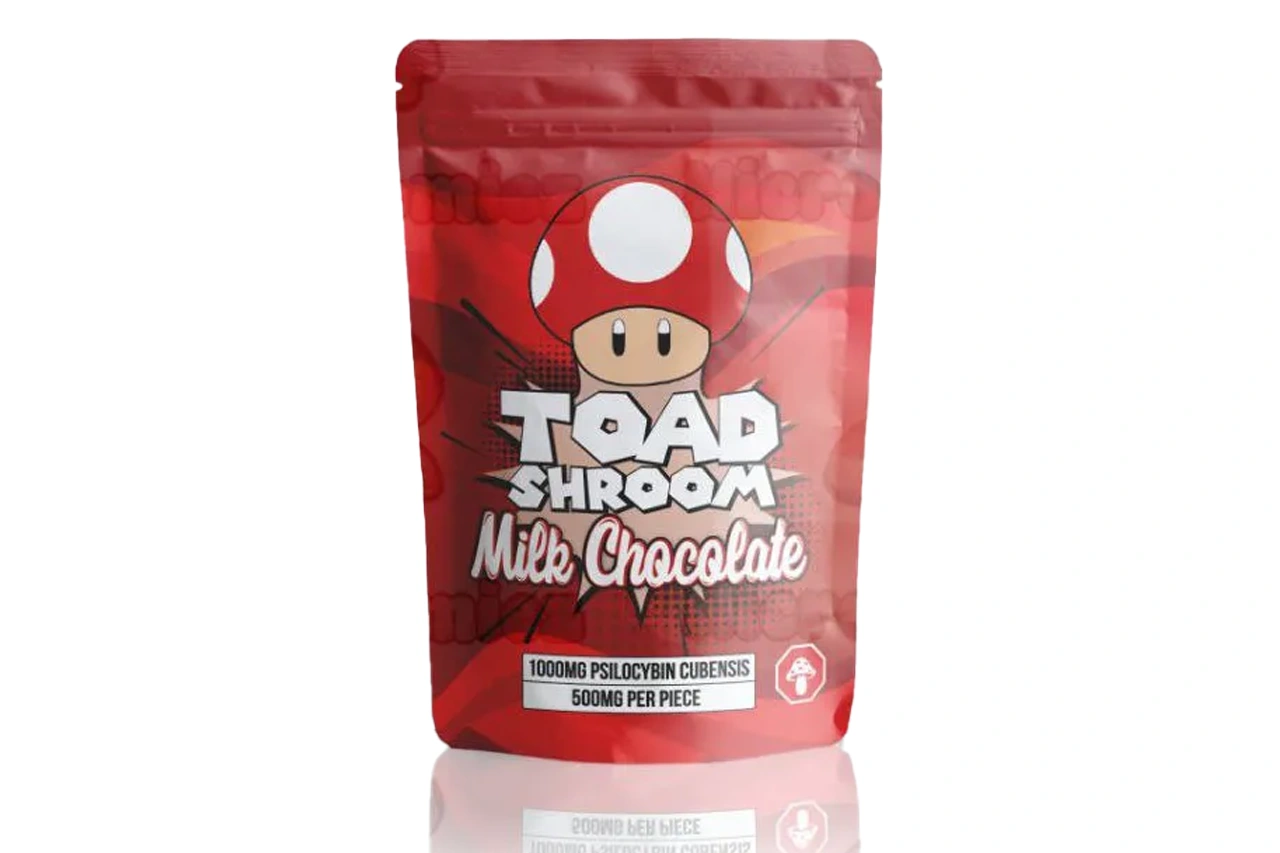 Toad Bites – Buy Lab-Tested Magic Mushrooms in Ottawa